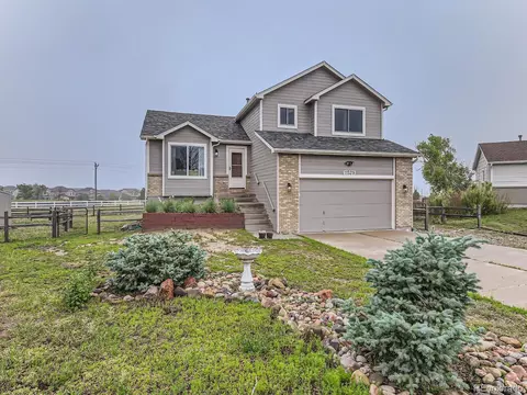 11529 Cranston Dr, Peyton, CO 80831