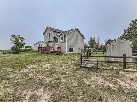 11529 Cranston Dr, Peyton, CO 80831 photo 27