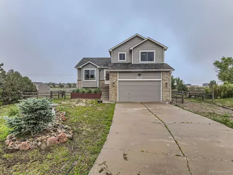 11529 Cranston Dr, Peyton, CO 80831 photo 2