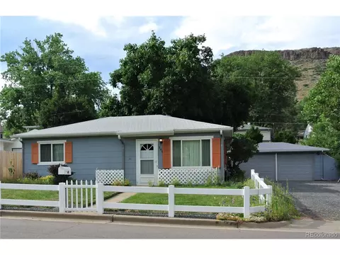 300 Lily Ln, Golden, CO 80403