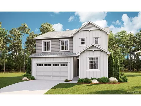 911 Goodrich Peak St, Erie, CO 80516