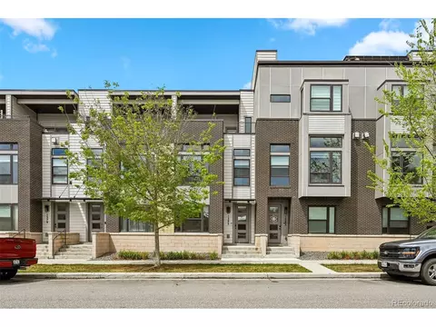 1585 N Perry St, Denver, CO 80204