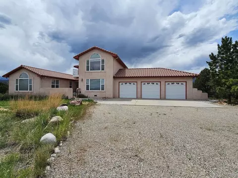 12500 County Road 195, Salida, CO 81201