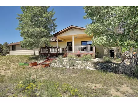 13160 County Road 261, Nathrop, CO 81236
