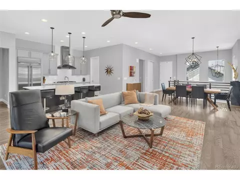 6467 Village Ln, Centennial, CO 80111