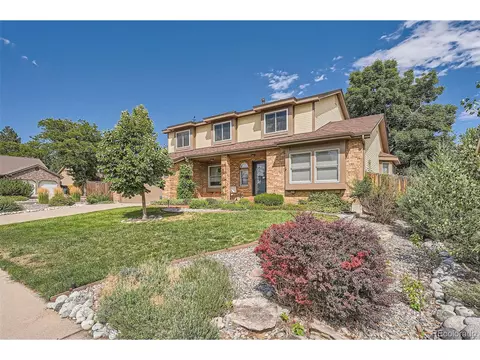 5000 S Fraser St, Aurora, CO 80015