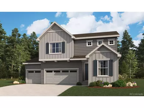 39173 Clymer St, Elizabeth, CO 80107