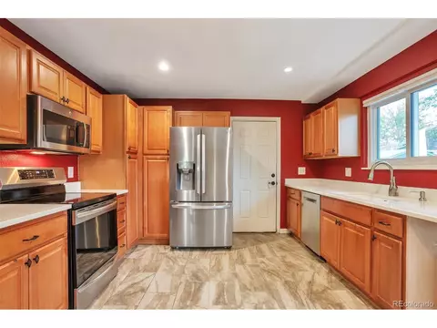 12833 W Tufts Ave, Morrison, CO 80465 photo 7