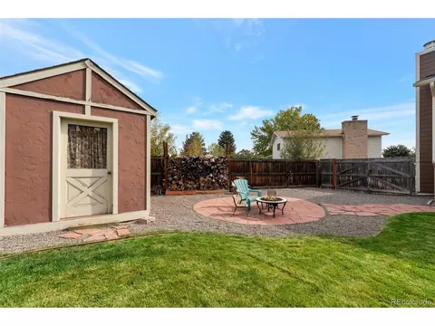 12833 W Tufts Ave, Morrison, CO 80465 photo 35