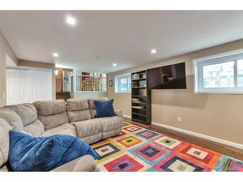 12833 W Tufts Ave, Morrison, CO 80465 photo 9