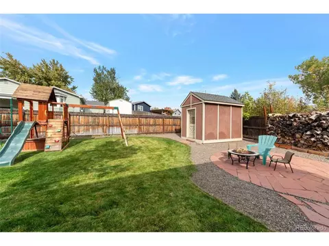 12833 W Tufts Ave, Morrison, CO 80465 photo 31