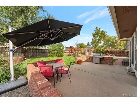 12833 W Tufts Ave, Morrison, CO 80465 photo 25