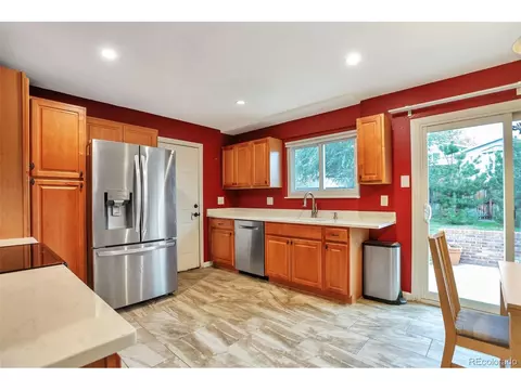 12833 W Tufts Ave, Morrison, CO 80465 photo 5