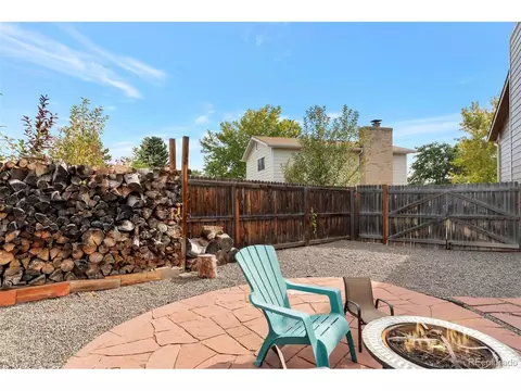 12833 W Tufts Ave, Morrison, CO 80465 photo 32