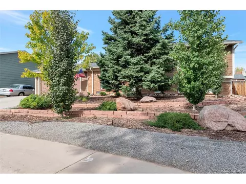 12833 W Tufts Ave, Morrison, CO 80465 photo 36