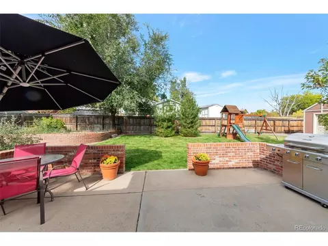 12833 W Tufts Ave, Morrison, CO 80465 photo 33