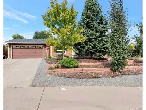 12833 W Tufts Ave, Morrison, CO 80465 photo 37