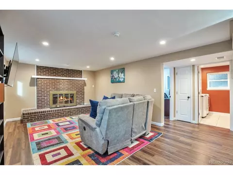 12833 W Tufts Ave, Morrison, CO 80465 photo 8