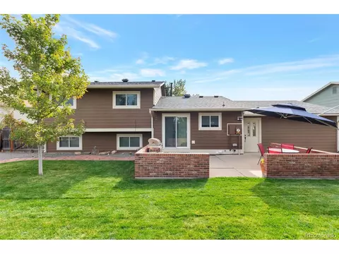 12833 W Tufts Ave, Morrison, CO 80465 photo 29