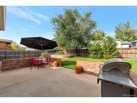 12833 W Tufts Ave, Morrison, CO 80465 photo 26