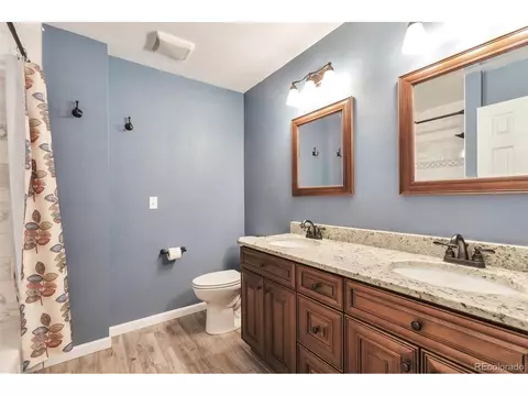 12833 W Tufts Ave, Morrison, CO 80465 photo 19