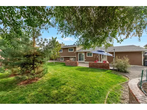 12833 W Tufts Ave, Morrison, CO 80465 photo 28