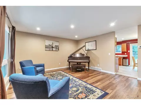 12833 W Tufts Ave, Morrison, CO 80465 photo 2