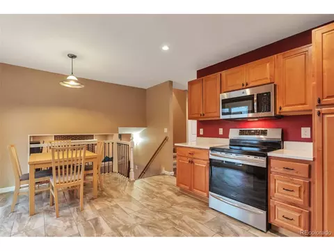 12833 W Tufts Ave, Morrison, CO 80465 photo 6