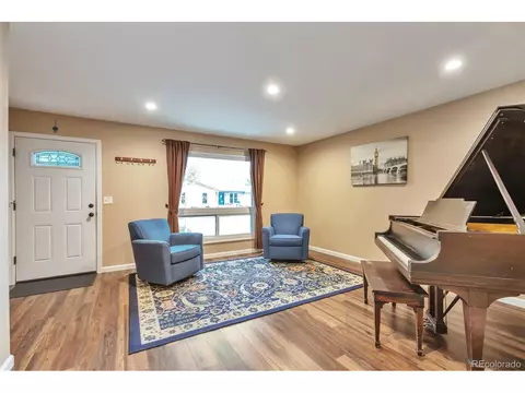 12833 W Tufts Ave, Morrison, CO 80465 photo 3