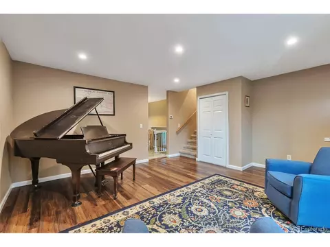 12833 W Tufts Ave, Morrison, CO 80465 photo 4