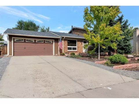 12833 W Tufts Ave, Morrison, CO 80465
