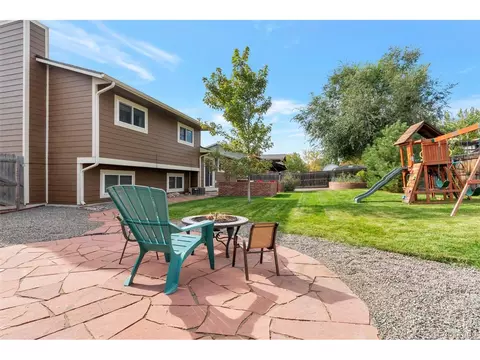 12833 W Tufts Ave, Morrison, CO 80465 photo 30