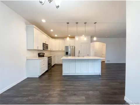 Kitchen - 745 Mount Massive St, Berthoud, CO 80513 photo 2 of 6