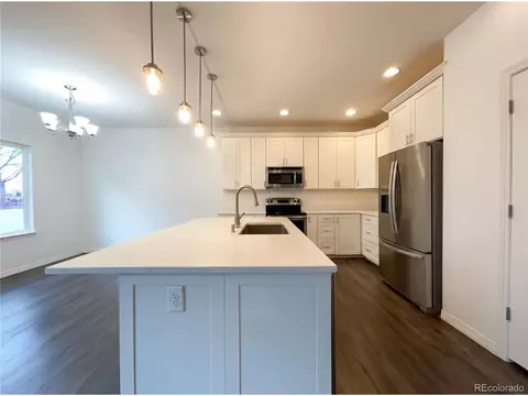 Kitchen - 745 Mount Massive St, Berthoud, CO 80513 photo 1 of 6