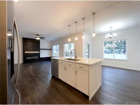 Kitchen - 745 Mount Massive St, Berthoud, CO 80513 photo 6 of 6