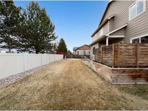 Exterior - 745 Mount Massive St, Berthoud, CO 80513 photo 9 of 9