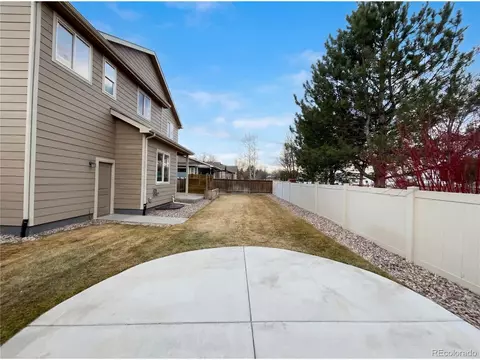 Exterior - 745 Mount Massive St, Berthoud, CO 80513 photo 7 of 9