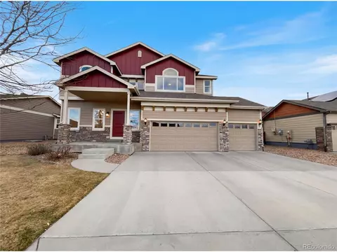 745 Mount Massive St, Berthoud, CO 80513