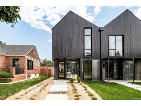 2430 N Julian St, Denver, CO 80211