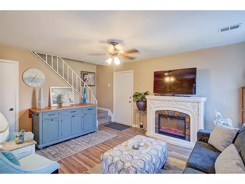 7977 Chase Cir #47, Arvada, CO 80003