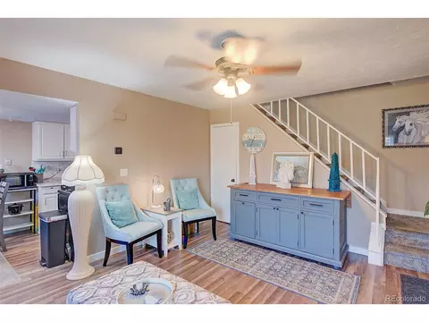 7977 Chase Cir #47, Arvada, CO 80003