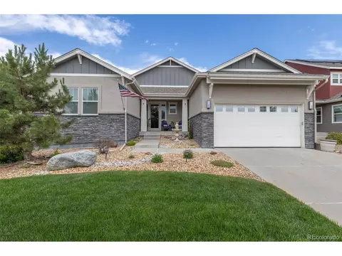 8649 Windy St, Arvada, CO 80007