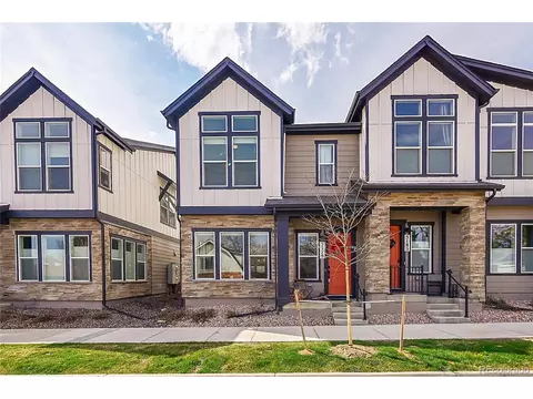 5179 Tabor St, Wheat Ridge, CO 80033