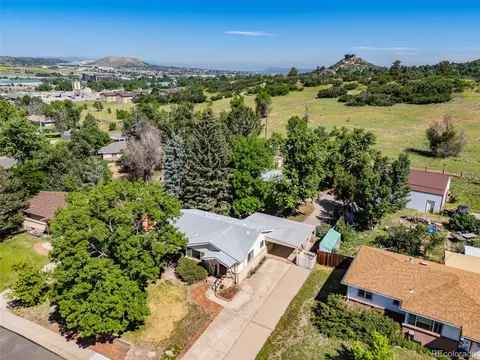 121 Ash Ave, Castle Rock, CO 80104