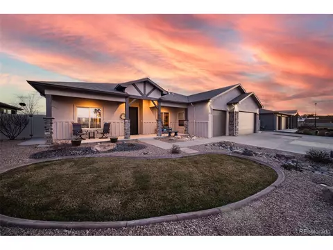 2925 Iron Peak Ave, Grand Junction, CO 81503