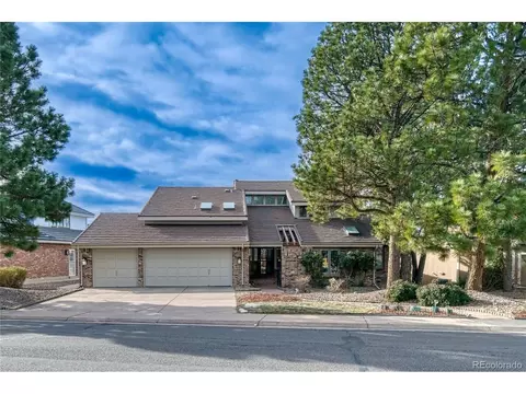 4151 S Yukon Way, Lakewood, CO 80235