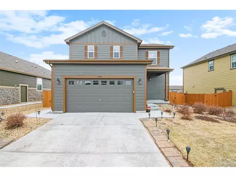 19130 E Pacific Pl, Aurora, CO 80013 photo 2