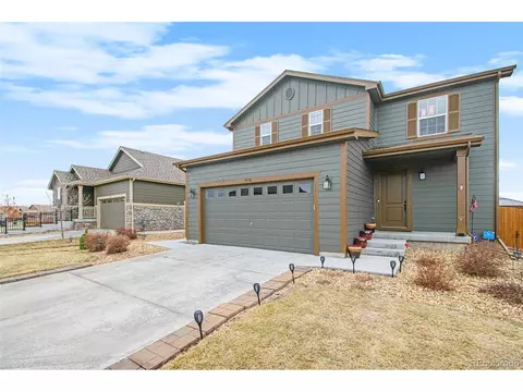 19130 E Pacific Pl, Aurora, CO 80013 photo 1