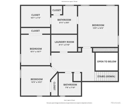 19130 E Pacific Pl, Aurora, CO 80013 photo 28