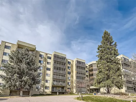 14390 E Marina Dr #505, Aurora, CO 80014